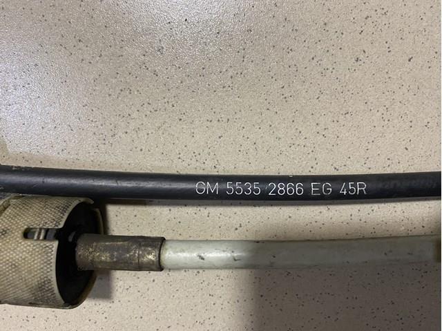 OPEL 55352866 Трос переключения передач сдвоенный в наличии Чернигов