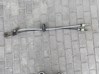 Трос переключения кпп opel vectra c signum , 2002-2008, f23, 5 ступка, 2.0dti 55354170