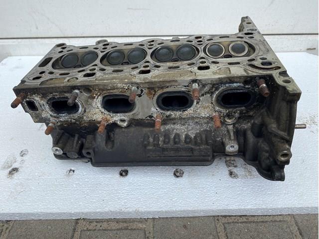 55355430 GM Головка блока цилиндров (ГБЦ) купить в Ровно
