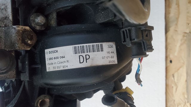 55557904 OPEL купить в Ирпень