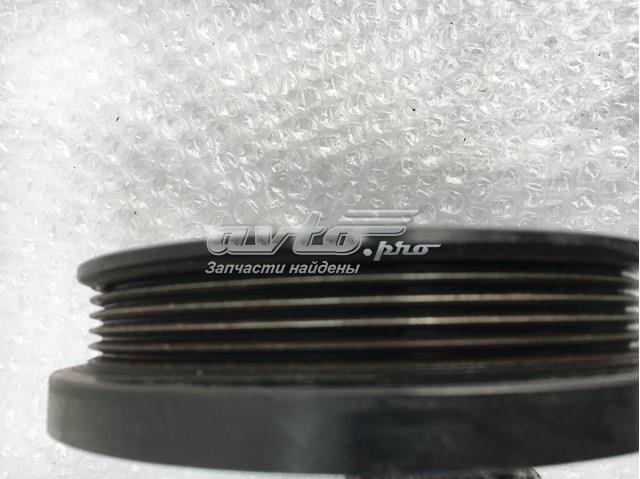 GM 55559328 Шкив коленвала в наличии Ужгород
