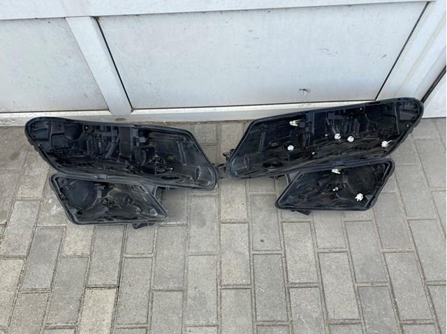 VAG 566941015C Фара левая в наличии Черкассы