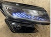 Фара передняя правая skoda karoq 2016-2022, full led, корпус под замену. 566941016E