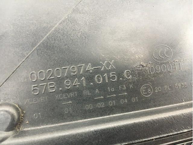 VAG 57B941015 Левая фара в наличии Тернополь