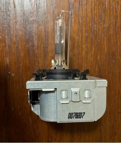Блок розжига, ксенон 5DD008319 VAG