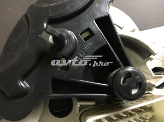 RENAULT 5F2140100 Блок управления режимами отопления/кондиционирования в наличии Киев