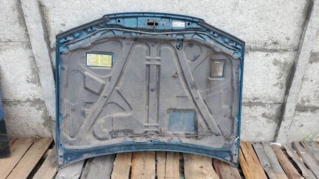 60100SV4A90ZZ HONDA Капот купить в Винница