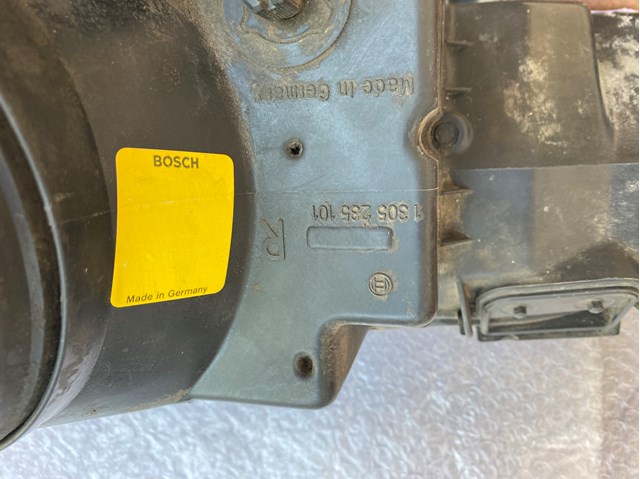 6193292 FORD Фара правая купить в Тернополь
