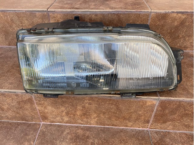 Фара комбинированная, передняя 6193292 FORD
