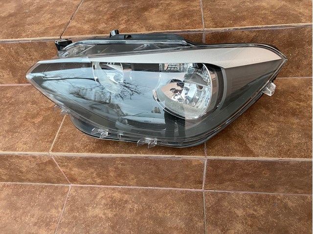 Фары 63117229671 BMW