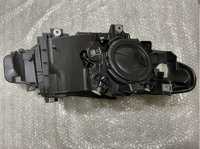 63117259539 BMW Левая фара купить в Одесса
