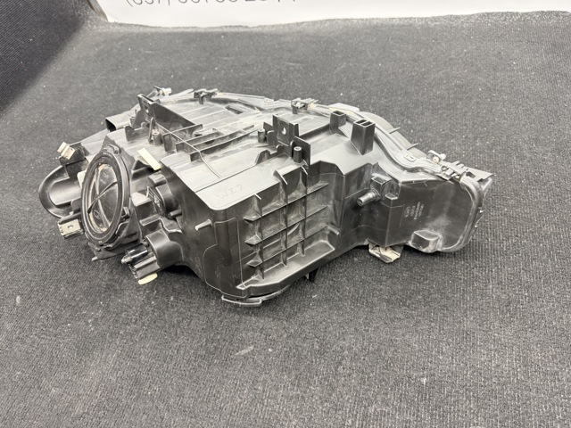 Основная фара в сборе левая 63117259549 BMW