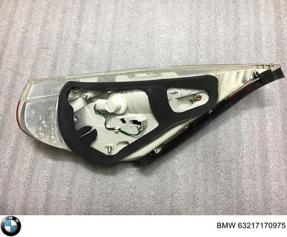 BMW 63217170975 Фонарь задний левый в наличии Полтава