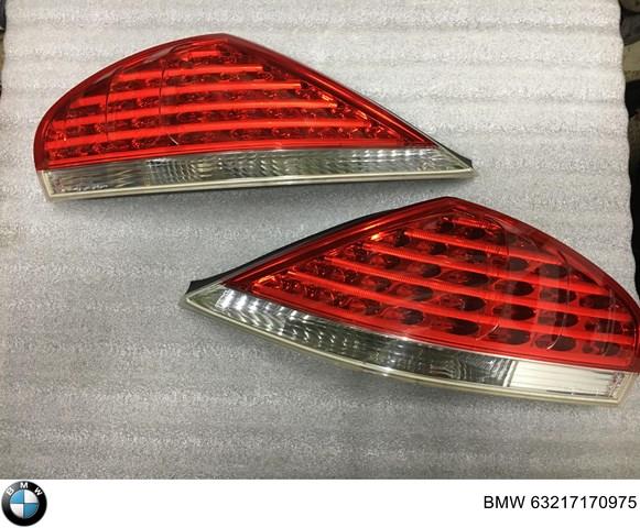 BMW 63217170975 Фонарь задний левый в наличии Житомир