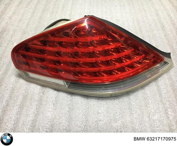 Задний левый стоп 63217170975 BMW