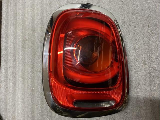 Фонарь задний левый 63217297413 BMW