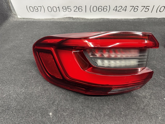 63219448071 BMW Фонарь задний левый внешний купить в Кривой Рог