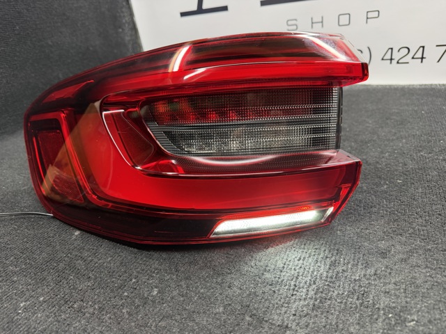 63219448071 BMW Фонарь задний левый внешний купить в Днепр