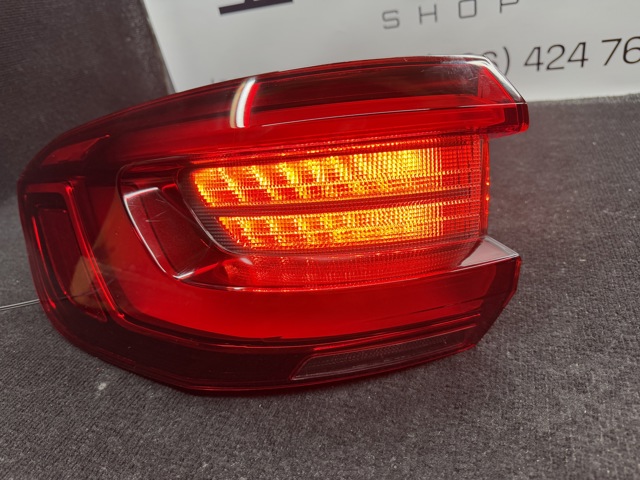 63219448071 BMW Фонарь задний левый внешний купить в Киев