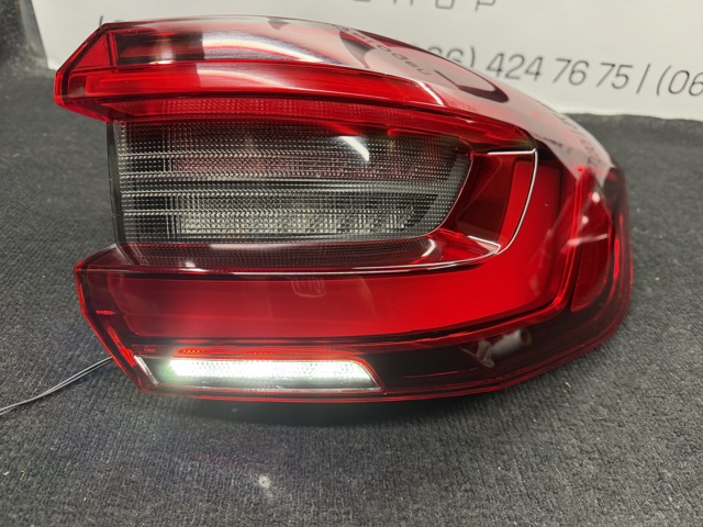 BMW 63219448072 Фонарь задний правый внешний в наличии Кривой Рог
