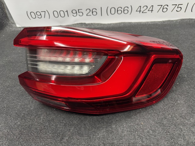 63219448072 BMW Фонарь задний правый внешний купить в Ровно