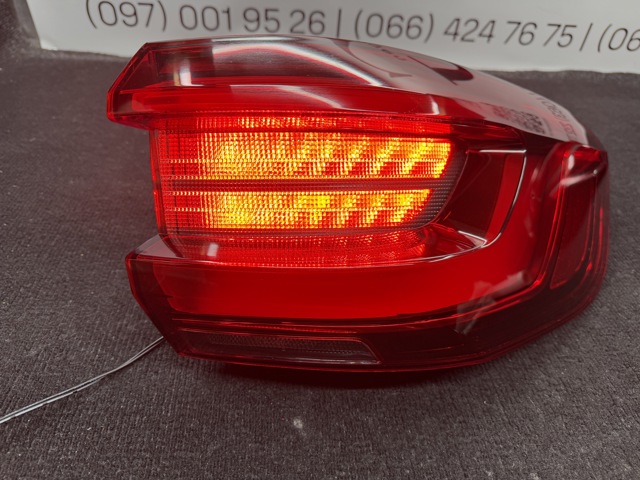 BMW 63219448072 Фонарь задний правый внешний в наличии Житомир