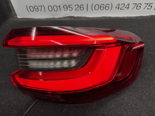 63219448072 BMW Фонарь задний правый внешний купить в Павлоград