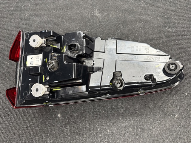 63219448072 BMW Фонарь задний правый внешний купить в Житомир
