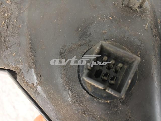 OPEL 6428013 Зеркало заднего вида левое в наличии Каменское