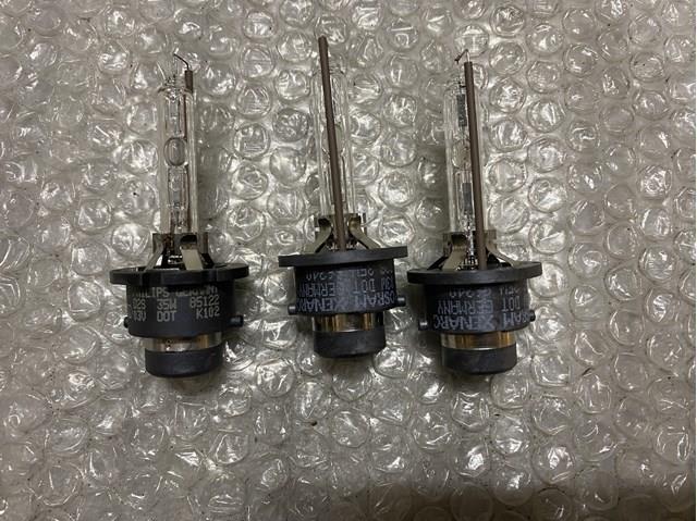 66240 Osram лампочка ксеноновая