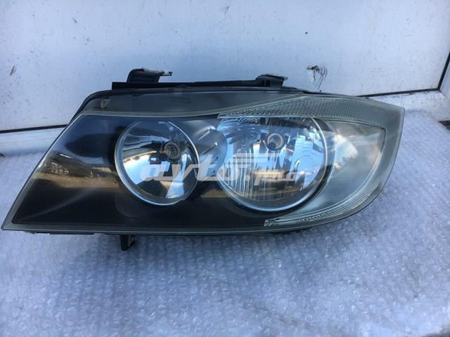 Фара левая 6942723 BMW