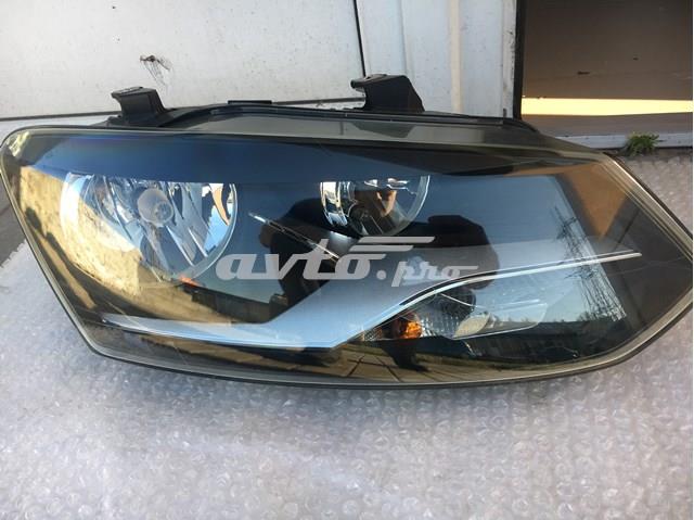 6R2941008F VAG Фара правая купить в Полтава