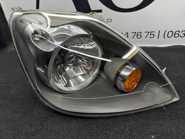6S6113W029AD FORD Фара правая купить в Сумы