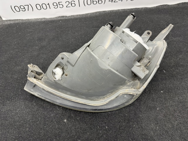 6S6113W029AD FORD Правая фара купить в Черкассы