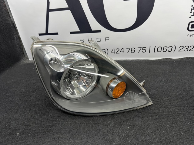 6S6113W029AD Правая фара купить Павлоград