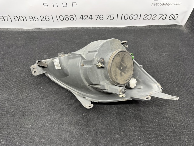 6S6113W030AD Левая фара купить Одесса
