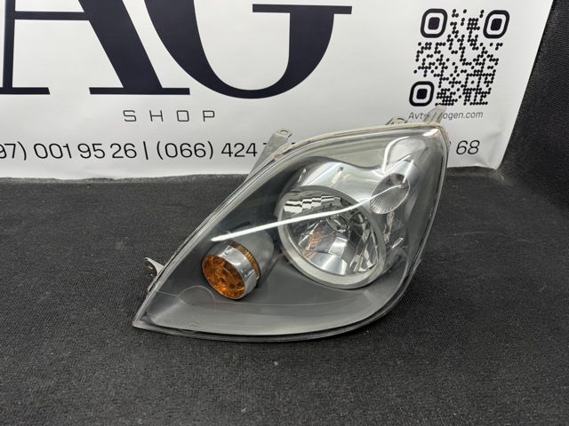 FORD 6S6113W030AD Фара левая в наличии Чернигов