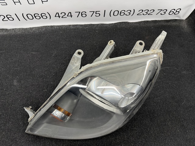 FORD 6S6113W030AD Фара левая в наличии Черкассы