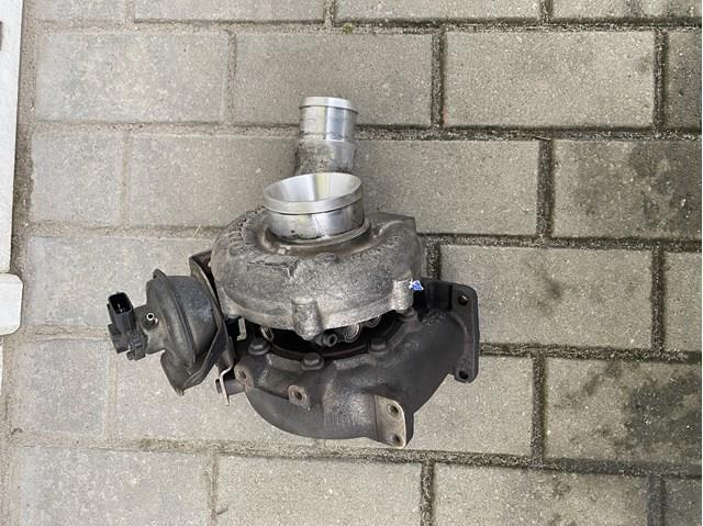 GARRETT 7174105007S Турбина в наличии Винница