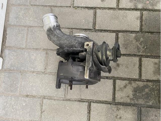GARRETT 7174105007S Турбина в наличии Украина