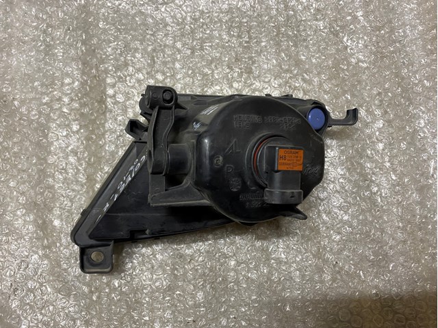 7177712 BMW Фара противотуманная правая купить в Каменское
