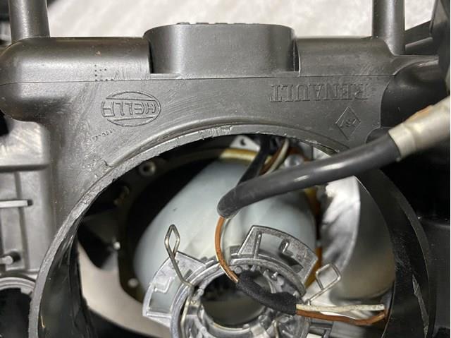 7701053975 RENAULT Фара левая купить в Черновцы