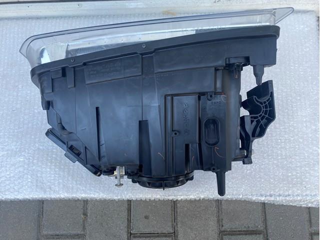 DEPO 7731134LLDE1 Фара левая в наличии Полтава