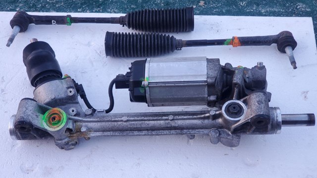 Рейка рулевая 7805974726 ZF PARTS