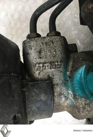 7925300021 RENAULT Рулевая рейка купить в Винница