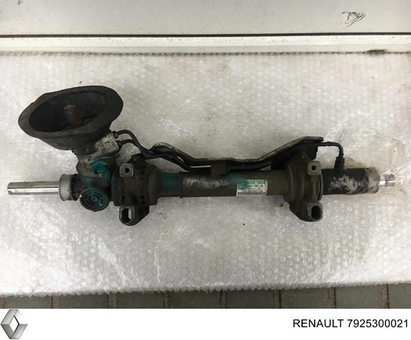Реечный рулевой механизм 7925300021 RENAULT