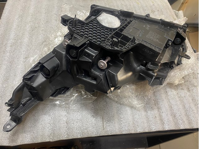 8114578240 TOYOTA Фара правая купить в Одесса