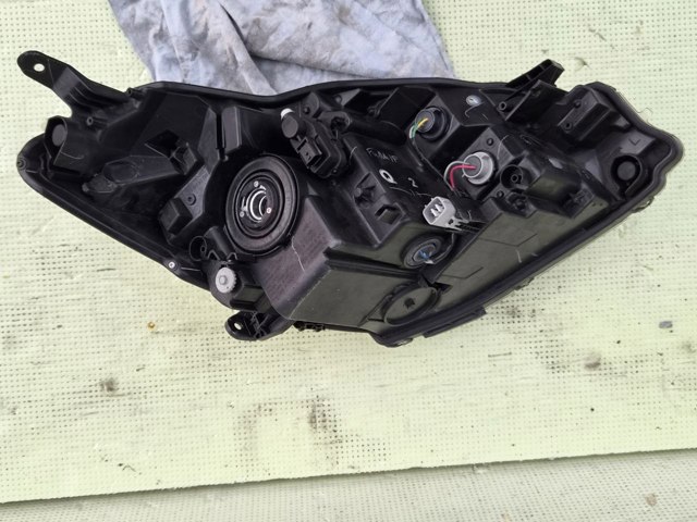 TOYOTA 811700DJ90 Фара левая в наличии Сумы