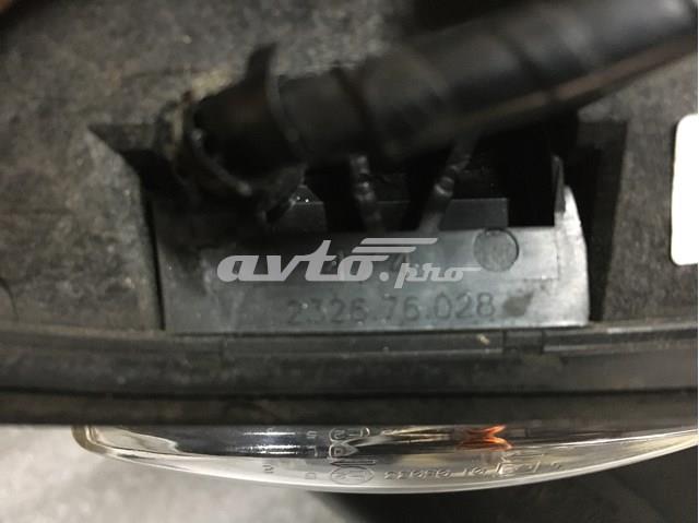 8153ZF Правое зеркало купить Киев