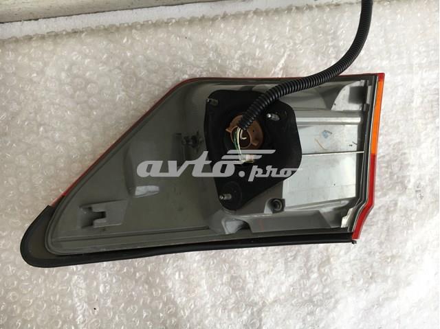 8156153162 TOYOTA Фонарь задний левый внешний купить в Чернигов